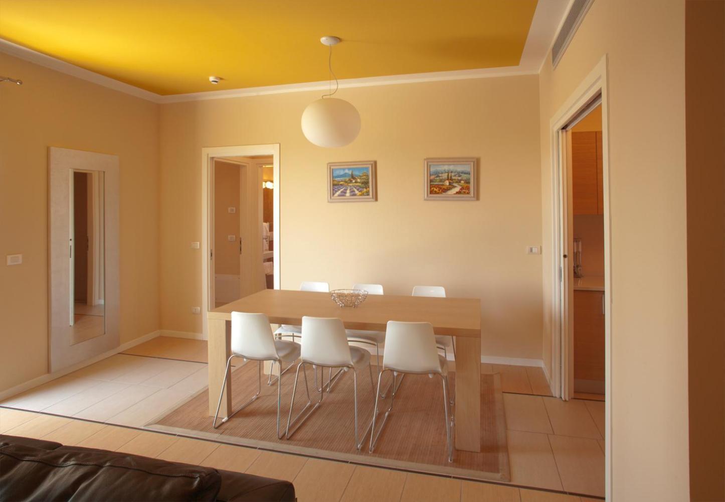 Aparthotel La Pineta Lido di Jesolo Exterior photo